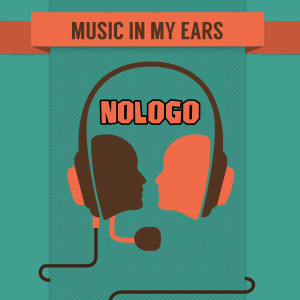 Album Music in my ears (Electronic Version) from Nologo