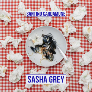 Album Sasha Grey from 