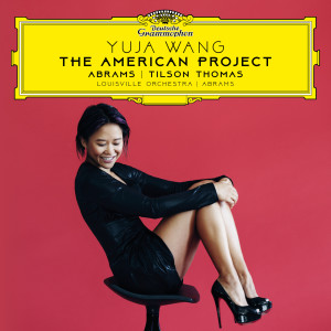 王羽佳的專輯The American Project