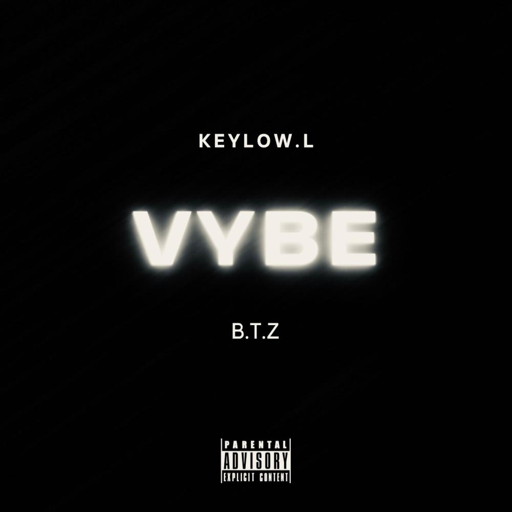 Vybe C/S (feat. B.T.Z) (Explicit)