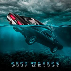 Album Deep Waters from Berkay Şükür