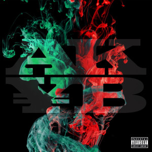 收听AK-69的NOROSHI (Explicit)歌词歌曲