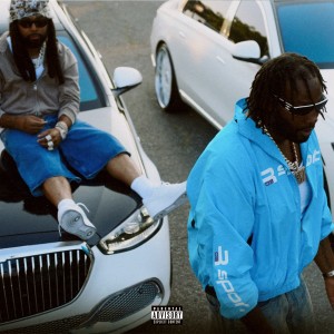อัลบัม So Ghetto (feat. Icewear Vezzo) (Explicit) ศิลปิน Peezy