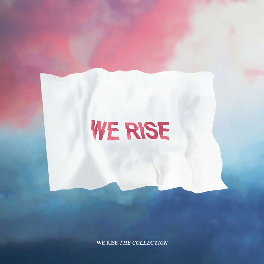 We Rise (Pauline Herr Remix)