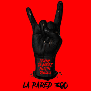 收聽Lenny Tavárez的La Pared 360 (Explicit)歌詞歌曲