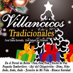 ดาวน์โหลดและฟังเพลง Noche de Paz พร้อมเนื้อเพลงจาก Coral Santa Gertrudis