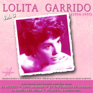 收聽Lolita Garrido的La-La-Lu -La la Loo (Canción de Cuna) (Remastered)歌詞歌曲