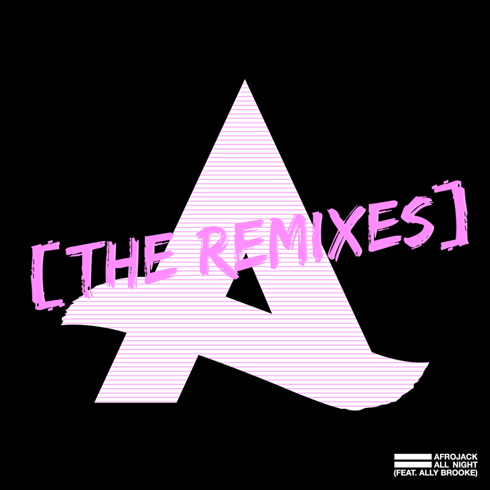 All Night (feat. Ally Brooke) (Chico Rose Remix)