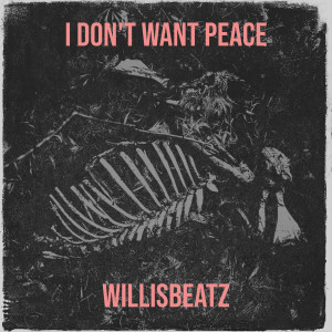 Album I Don't Want Peace from WillisBeatz