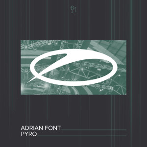 ดาวน์โหลดและฟังเพลง Pyro พร้อมเนื้อเพลงจาก Adrian Font