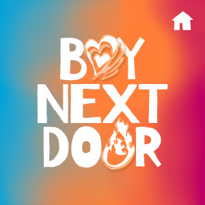 BOYNEXTDOOR的专辑HOW?