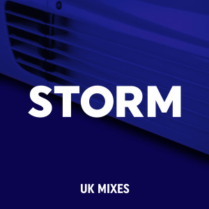 收聽Storm的Storm (BK & Nick Sentience Radio Edit)歌詞歌曲