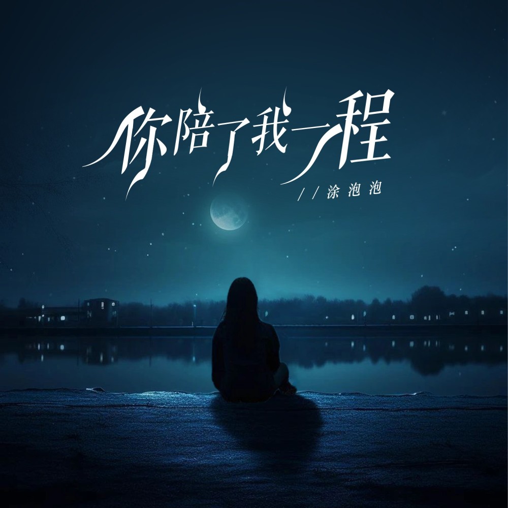 你陪了我一程 (完整版)
