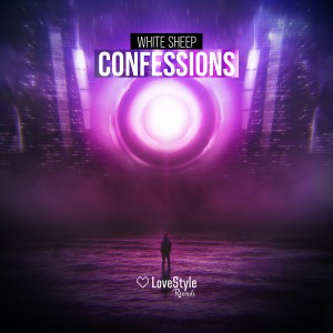 อัลบัม Confessions ศิลปิน White Sheep