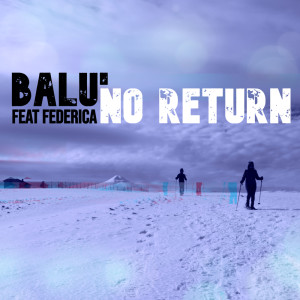 Album No Return from Balu'