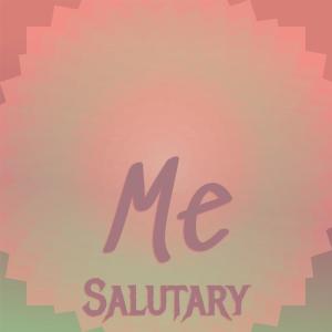 Album Me Salutary from Various