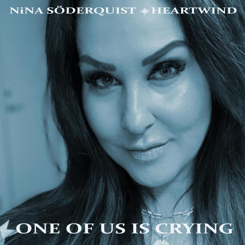One of Us is Crying (feat. Heartwind) (acoustic version)