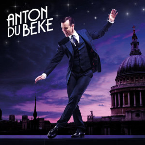 ดาวน์โหลดและฟังเพลง Me And My Shadow พร้อมเนื้อเพลงจาก Anton Du Beke