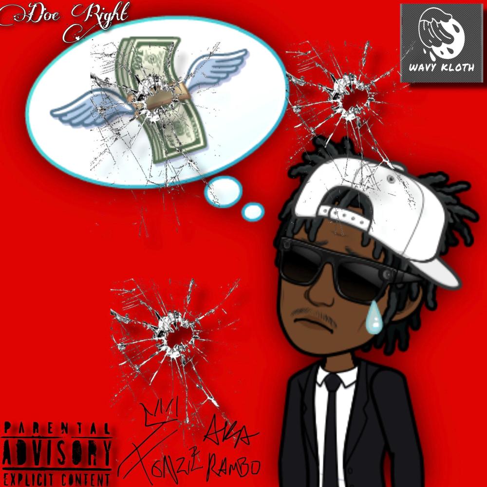 Doe right (Explicit)