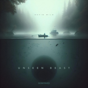 Devin Wild的專輯Unseen Beast