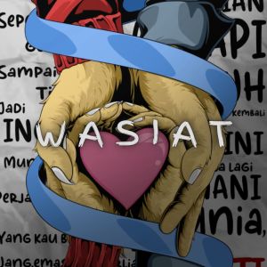 Listen to Wasiat song with lyrics from Dzee