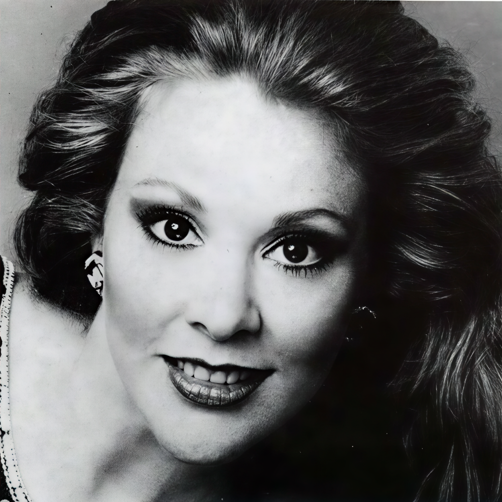 Ruth Ann Swenson