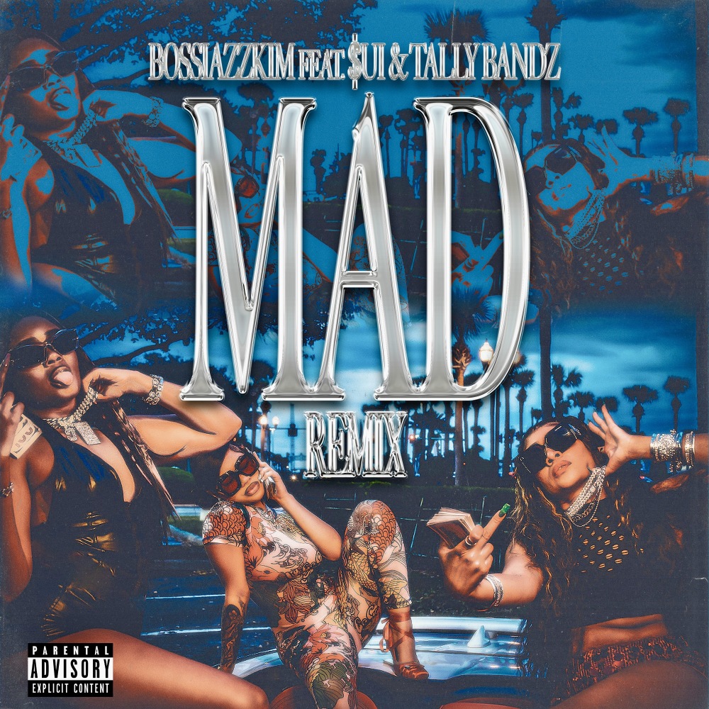 MAD (Remix|Explicit)