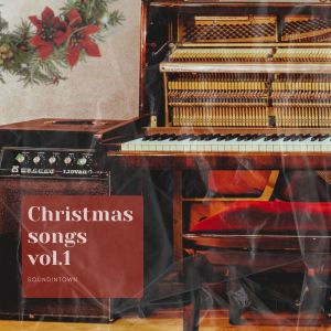 Listen to Rudolph the Red Nosed Reindeer song with lyrics from Greta Sagristano