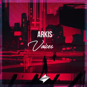 Album Voices from Arkis