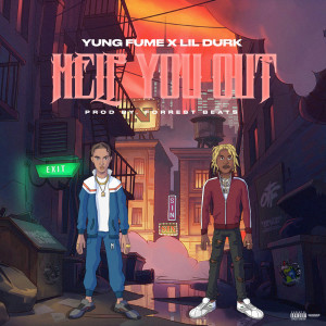 ดาวน์โหลดและฟังเพลง Help You Out พร้อมเนื้อเพลงจาก Yung Fume