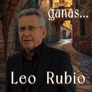 收聽Leo Rubio的Ve con Él歌詞歌曲