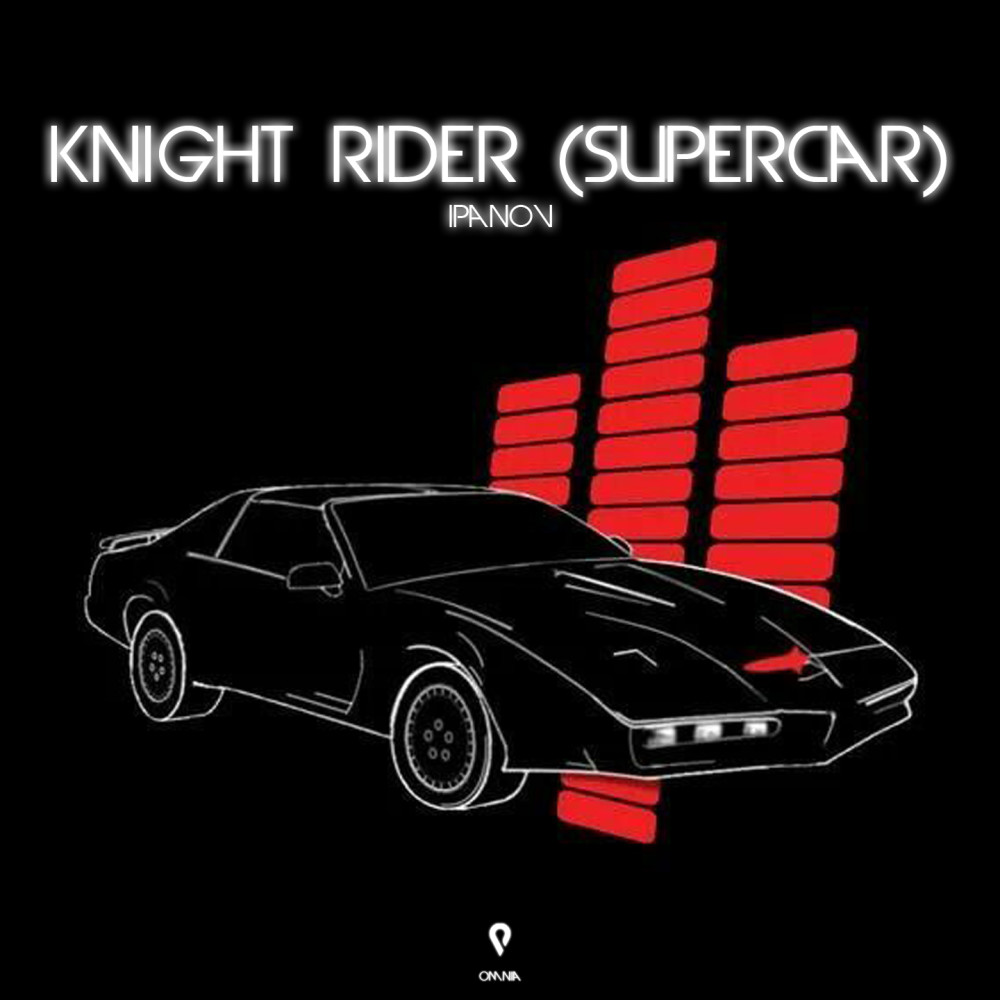 Knight Rider (Supercar) (Losing Edit)