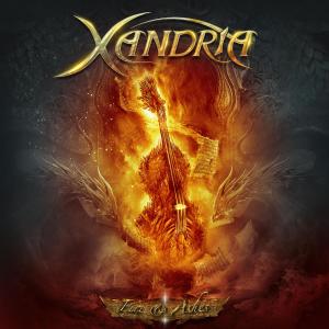 ดาวน์โหลดและฟังเพลง Unembraced พร้อมเนื้อเพลงจาก Xandria