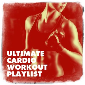 อัลบัม Ultimate Cardio Workout Playlist ศิลปิน Dubstep Workout Music