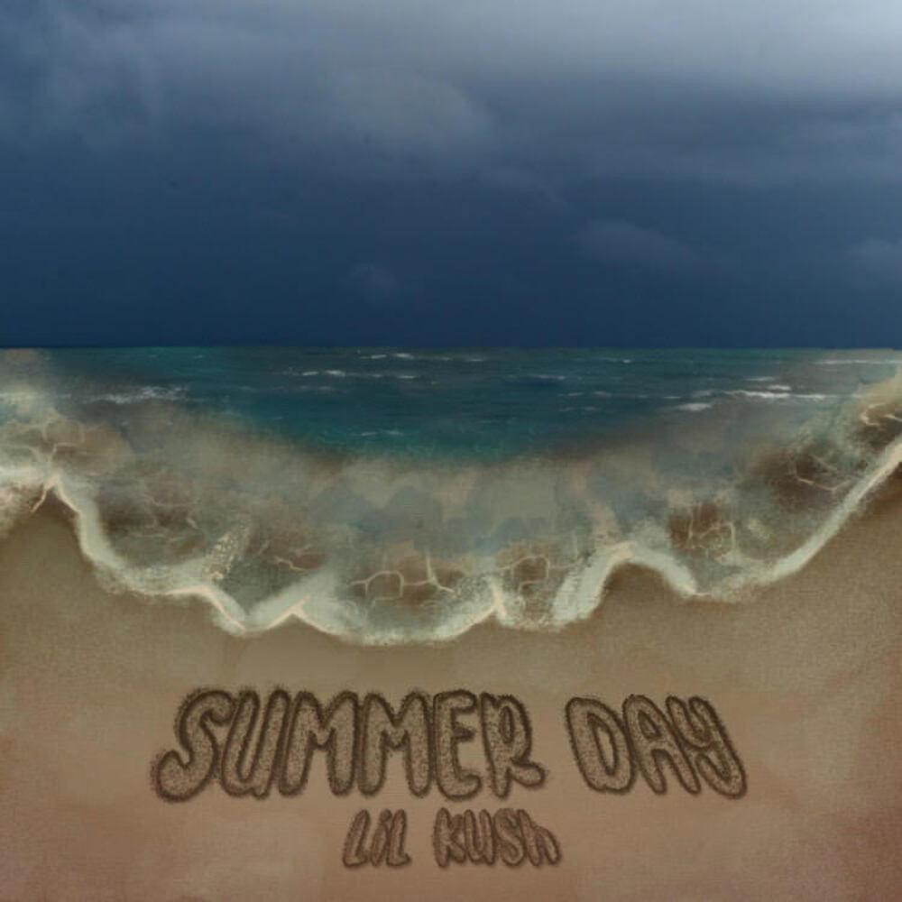 Summer Day (slowed + reverb)