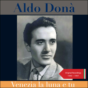Listen to Non V'Innamorate song with lyrics from Aldo Dona
