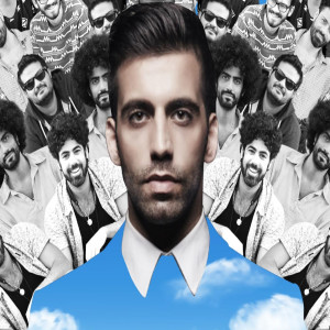 Album התחלה חדשה from Quarter to Africa