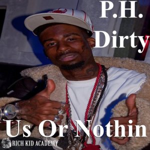 收聽P.H. Dirty的Stupid Stupid (Feat. Bro Kush) (Explicit)歌詞歌曲