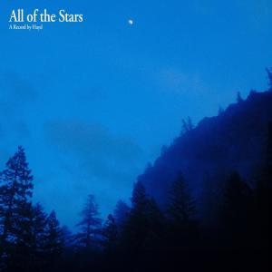 อัลบัม All of the Stars ศิลปิน Hayd