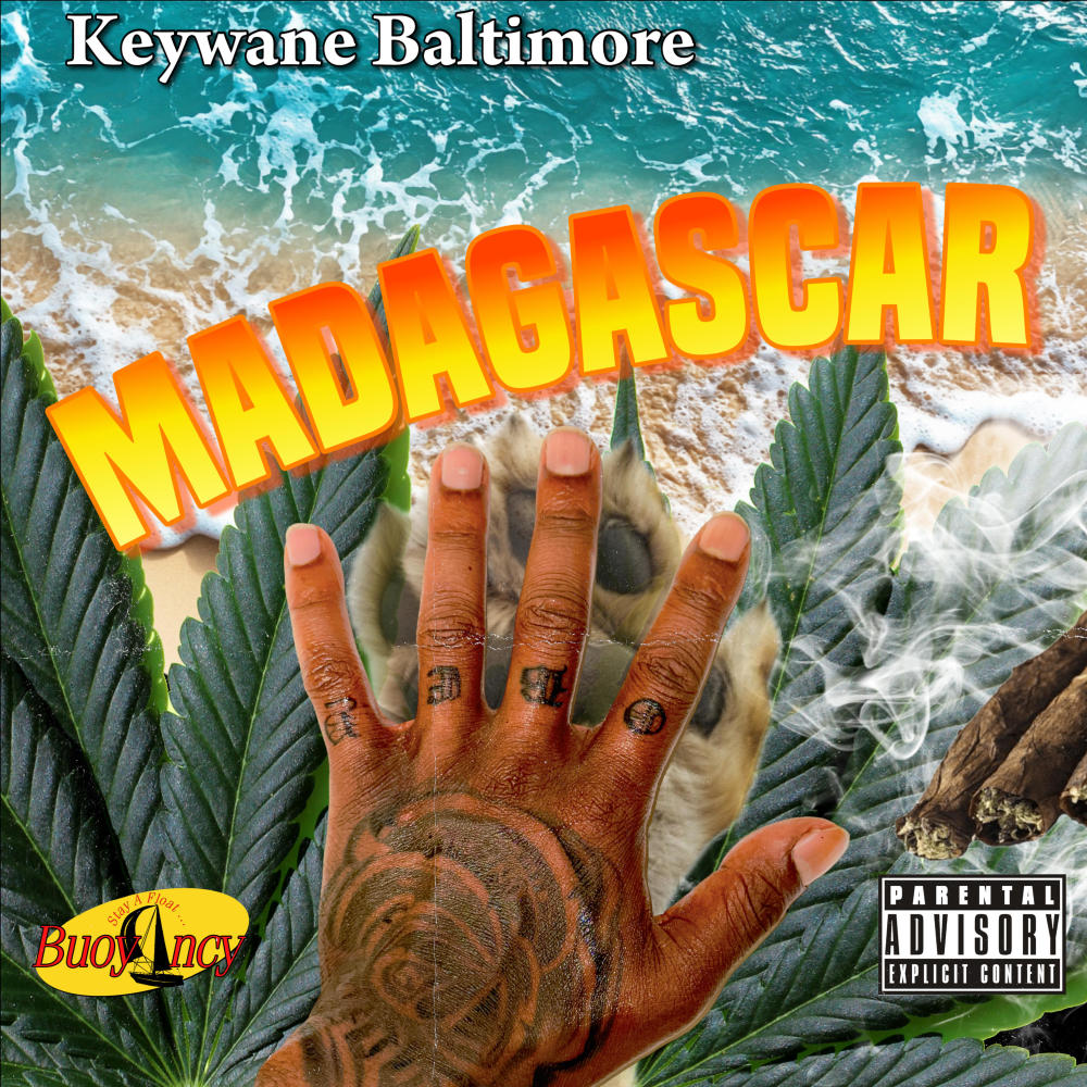 Madagascar On Ice (Explicit)