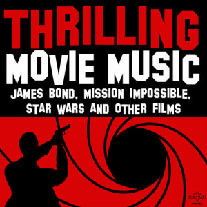 ดาวน์โหลดและฟังเพลง Mission Impossible พร้อมเนื้อเพลงจาก Pure Music