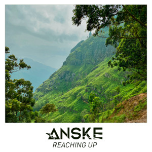 Album Reaching Up from Anske