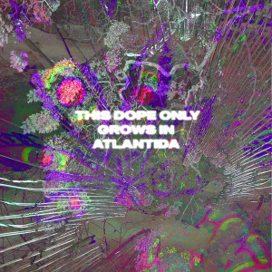Album THIS DOPE ONLY GROWS IN ATLANTIDA from niteforcer