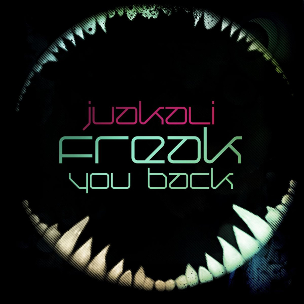 Freak You Back (DLX Remix)