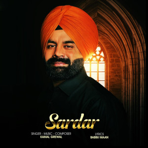 Babbu Maan的專輯Sardar