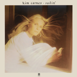 Album Sailin' from Kim Carnes