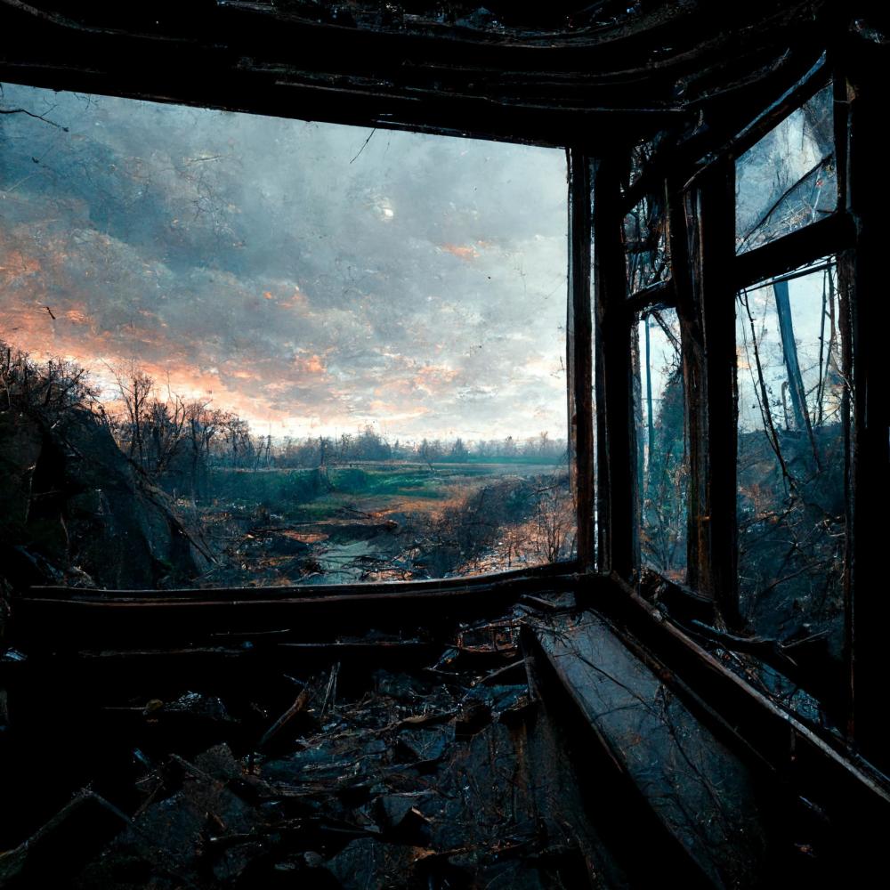 Bad Dream