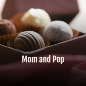 收聽Gene Simmons的Mom and Pop歌詞歌曲