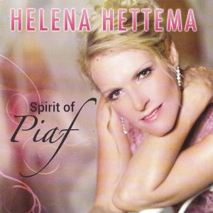 ดาวน์โหลดและฟังเพลง La Vie En Rose พร้อมเนื้อเพลงจาก Helena Hettema