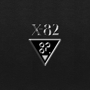 Album X-82 from 82MAJOR (82메이저)